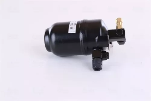 Wasdroger, airconditioning NISSENS 95184)