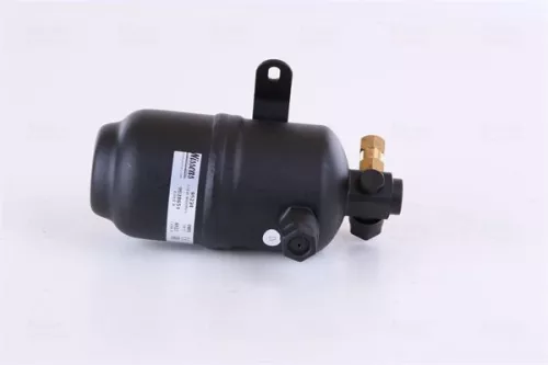Wasdroger, airconditioning NISSENS 95234)