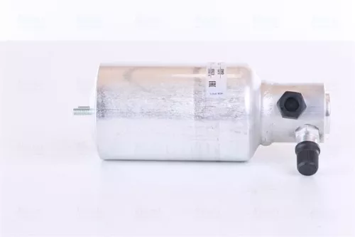 Wasdroger, airconditioning NISSENS 95260)