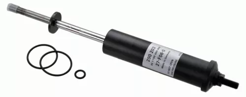 Schokdemper, vering van de bestuurderscabine SACHS 290 203)