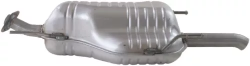 Achterdemper BOSAL 185-601)