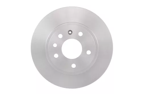Remschijf BOSCH 0 986 478 436)