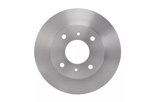 Remschijf BOSCH 0 986 478 567)