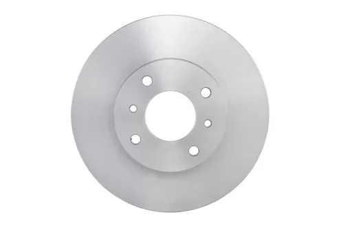 Remschijf BOSCH 0 986 478 728)