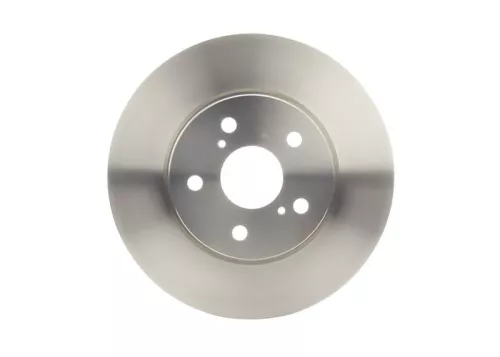 Remschijf BOSCH 0 986 478 968)