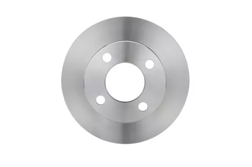 Remschijf BOSCH 0 986 478 019)