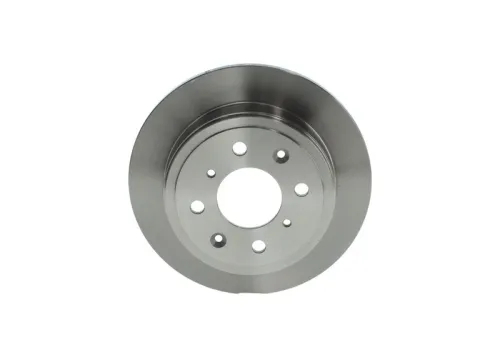 Remschijf BOSCH 0 986 478 350)