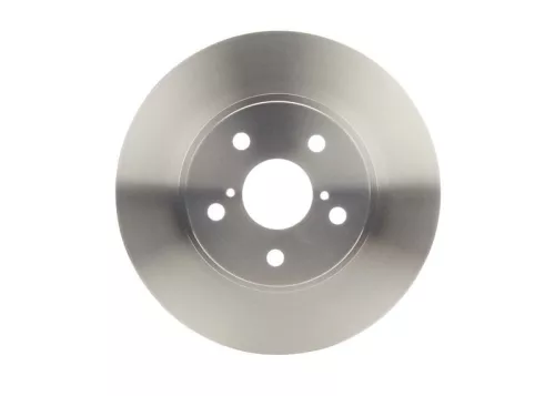 Remschijf BOSCH 0 986 478 490)