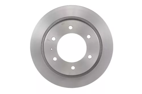 Remschijf BOSCH 0 986 478 496)
