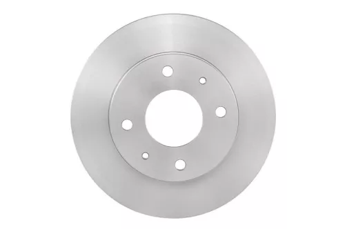 Remschijf BOSCH 0 986 478 531)