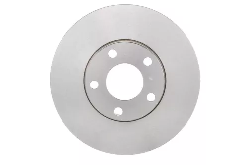Remschijf BOSCH 0 986 478 545)