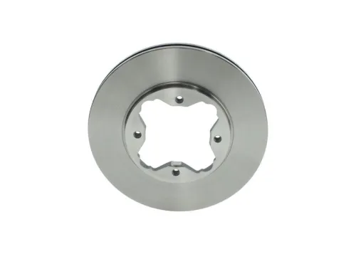 Remschijf BOSCH 0 986 478 568)