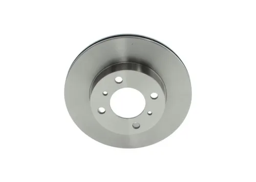 Remschijf BOSCH 0 986 478 572)