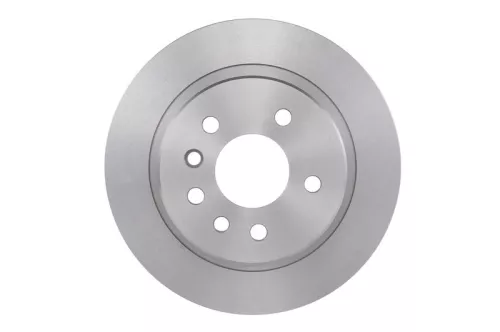 Remschijf BOSCH 0 986 478 609)