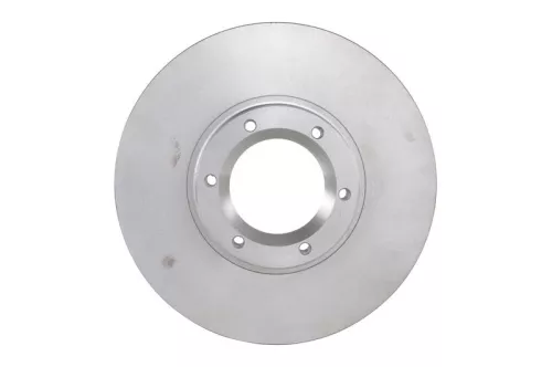 Remschijf BOSCH 0 986 478 745)