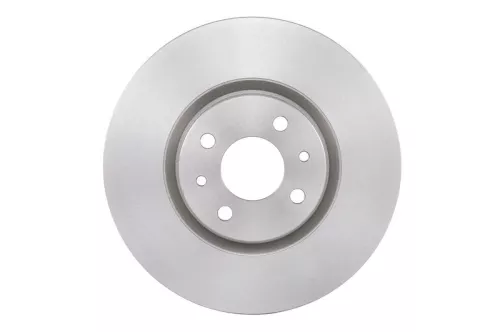 Brake Disc BOSCH 0 986 478 786)