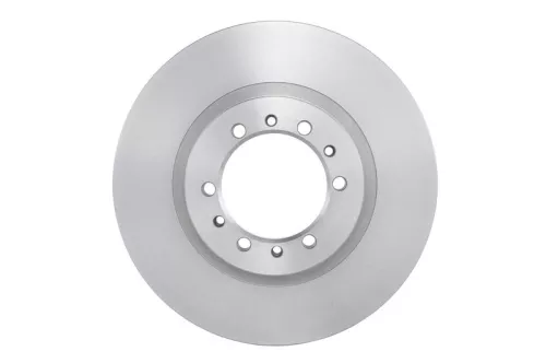 Remschijf BOSCH 0 986 478 844)