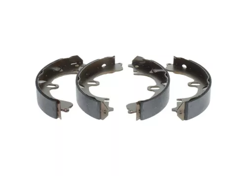Remblokkenset BOSCH 0 986 487 203)