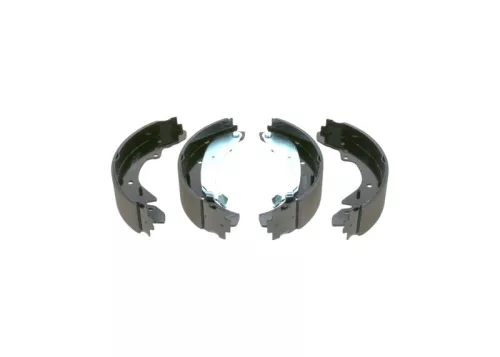 Brake Shoe Set BOSCH 0 986 487 521)