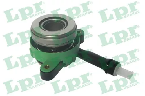 Central Slave Cylinder, clutch LPR 3269)