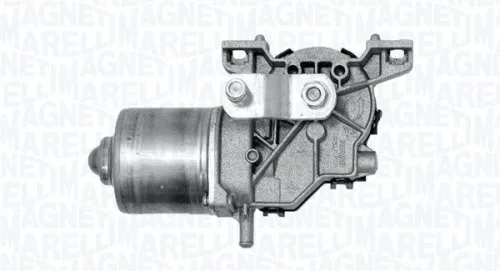 Ruitenwissermotor MAGNETI MARELLI 064014007010)