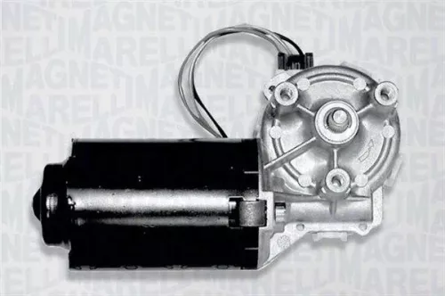 Ruitenwissermotor MAGNETI MARELLI 064342404010)
