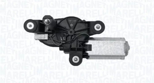Ruitenwissermotor MAGNETI MARELLI 064013009010)