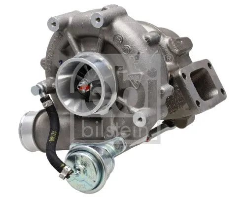 Oplader, opladen (supercharged/turbocharged) FEBI BILSTEIN 189623)