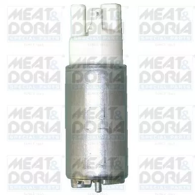 Fuel Pump MEAT & DORIA 76539)