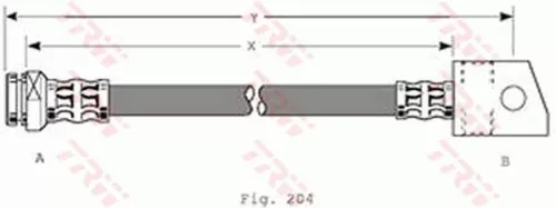 Remslang TRW PHA347)