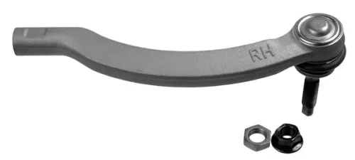Tie Rod End TEXTAR 26677 02)