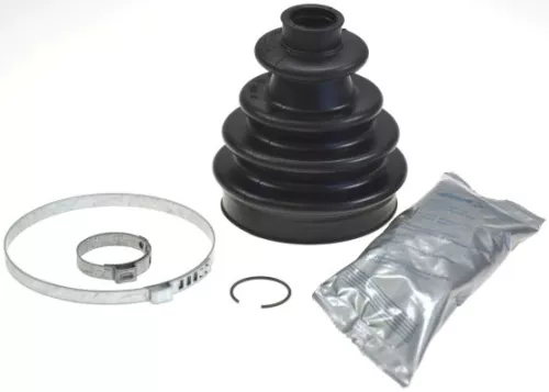 Balgset, aandrijfas SPIDAN 21536)