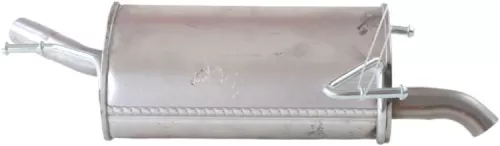 Achterdemper BOSAL 185-615)