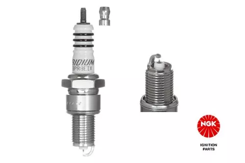 Spark Plug NGK 6637)