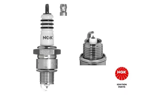 Spark Plug NGK 5944)