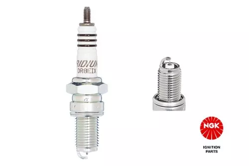Spark Plug NGK 4772)