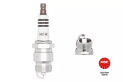 Spark Plug NGK 7510)