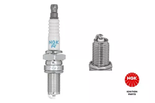 Spark Plug NGK 4855)