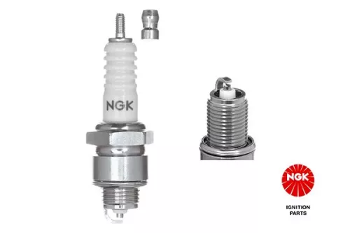 Spark Plug NGK 7529)