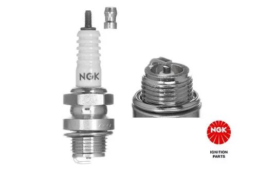 Bougie NGK 3010)