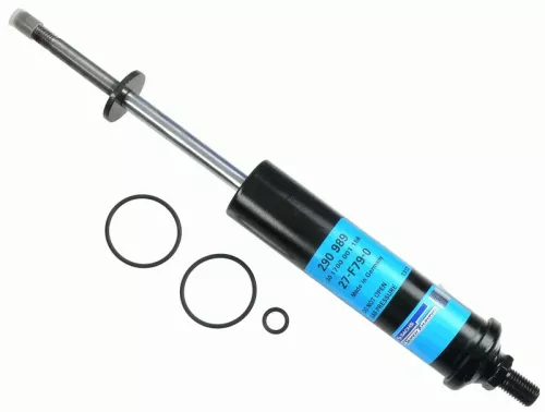 Schokdemper, vering van de bestuurderscabine SACHS 290 989)