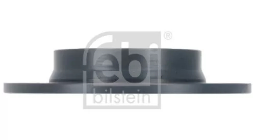 Remschijf FEBI BILSTEIN 193412)