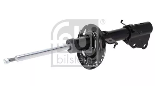 Remschijf FEBI BILSTEIN 193351)