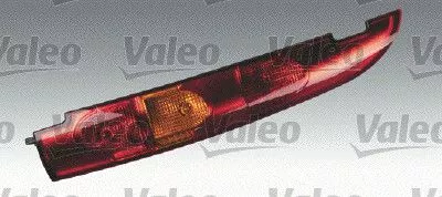 Achterlichtunit VALEO 088493)