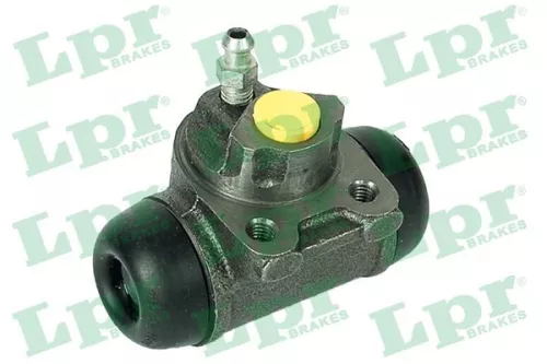 Wielremcilinder LPR 4045)
