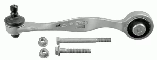 Control/Trailing Arm, wheel suspension LEMFÖRDER 21613 01)