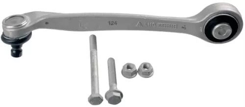 Control/Trailing Arm, wheel suspension LEMFÖRDER 21615 01)