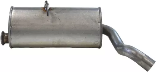 Achterdemper BOSAL 135-001)