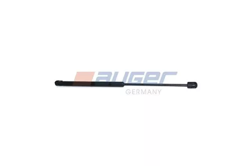 Gasveer, voorpaneel AUGER 52653)