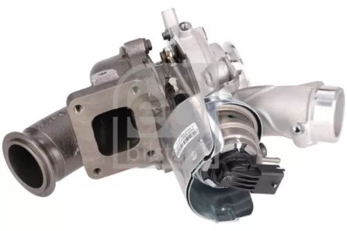 Oplader, opladen (supercharged/turbocharged) FEBI BILSTEIN 186880)